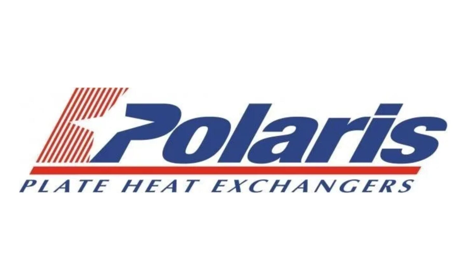 A logo of polaris is shown.