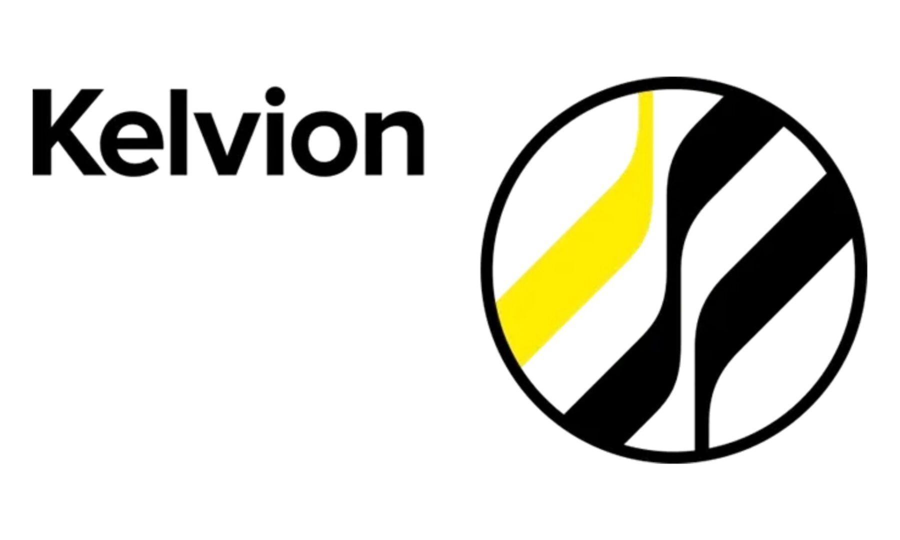 A logo of the alvion company