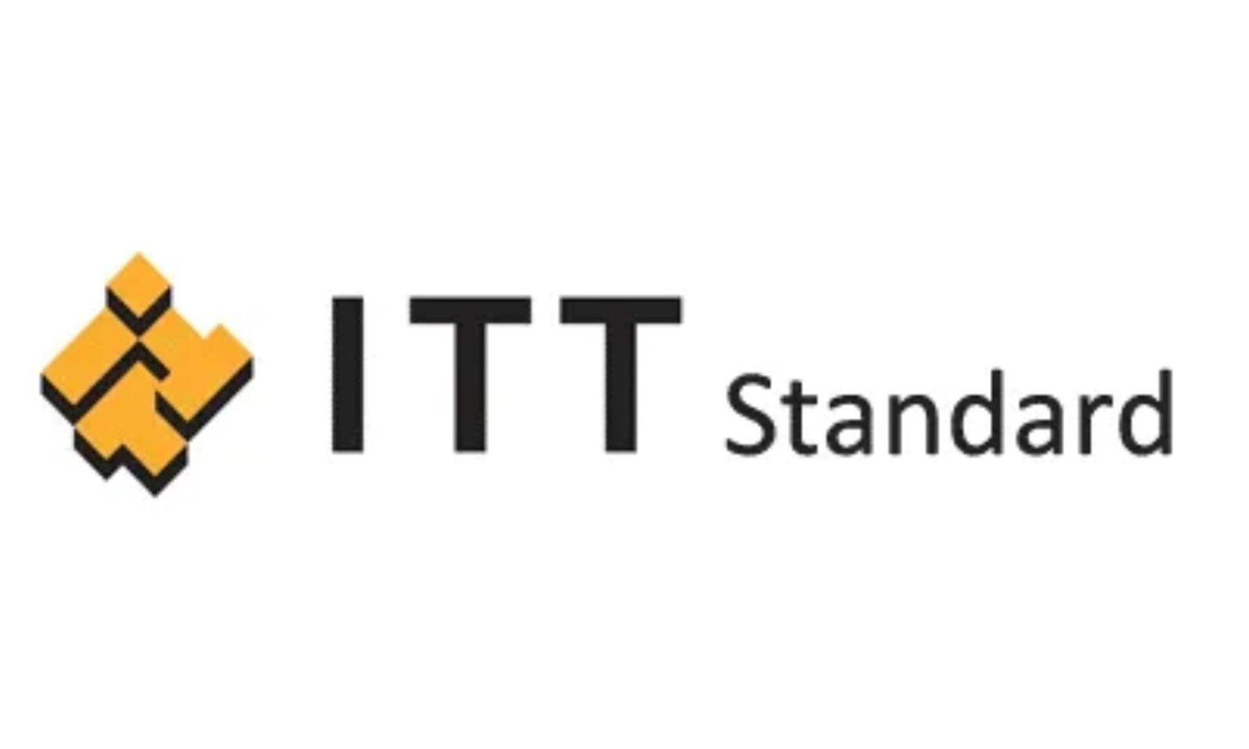 A black and white logo of the company pitt stands for.